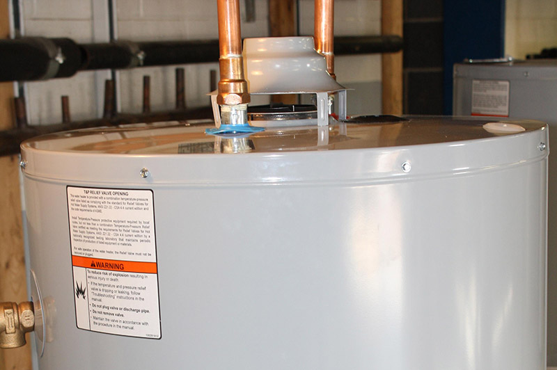 Water Heater Replacement/Installation | SOS Plumbing