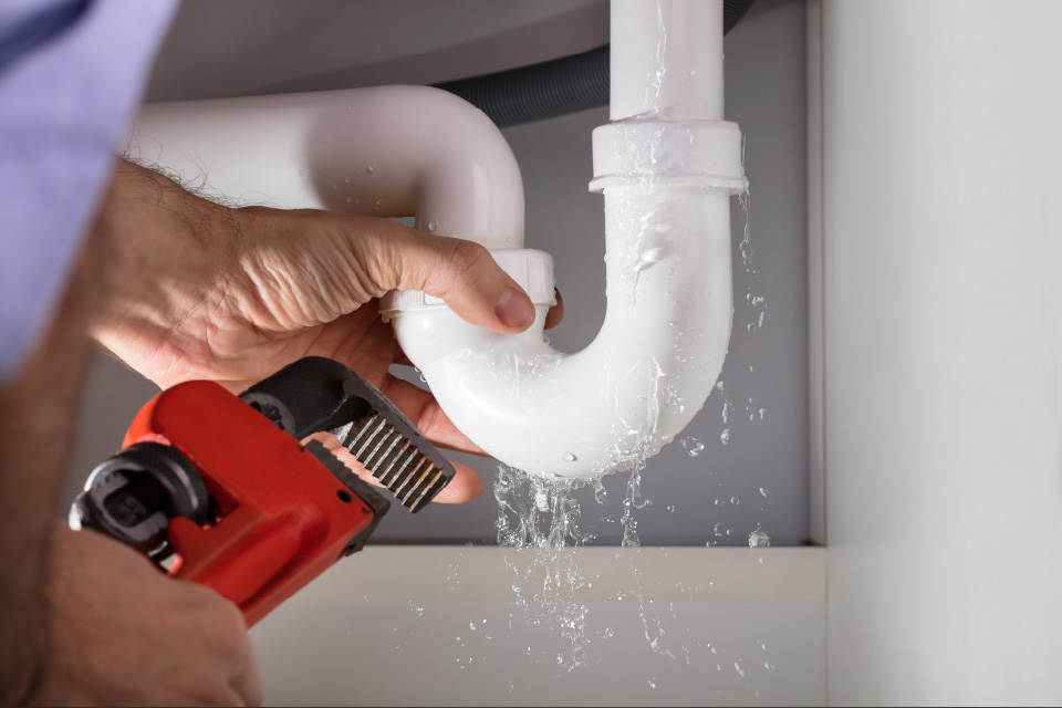 Holidays and Do-it-Yourself Plumbing | S.O.S. Plumbing