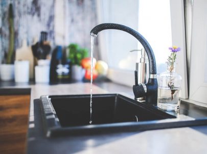 Kitchen and Bathroom Plumbing Needs | S.O.S. Plumbing