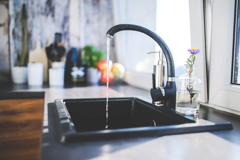 Kitchen and Bathroom Plumbing Needs | S.O.S. Plumbing