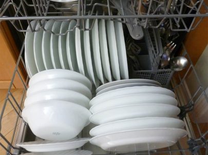 Dishwasher Installation | S.O.S. Plumbing
