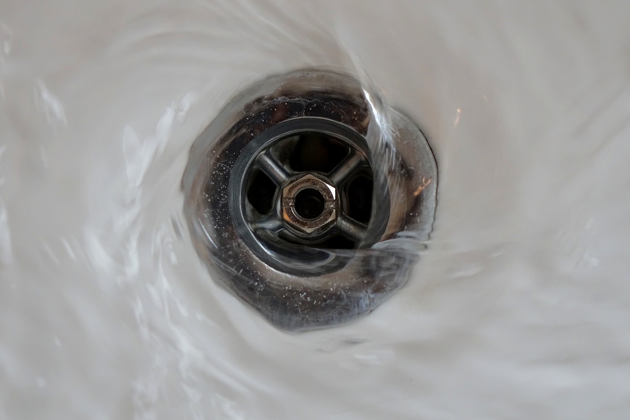 drain wastewater sewer help