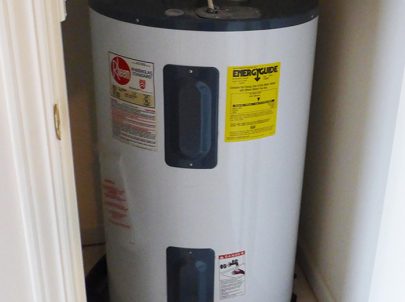 Tips on Selecting a Water Heater | S.O.S. Plumbing