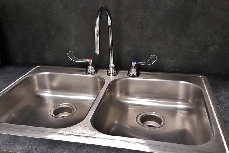 Cleaning a Garbage Disposal | S.O.S. Plumbing